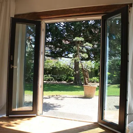 22 - Atelier-gaestehaus Villa Maguncia