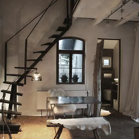 22 - Atelier-gaestehaus Maguncia