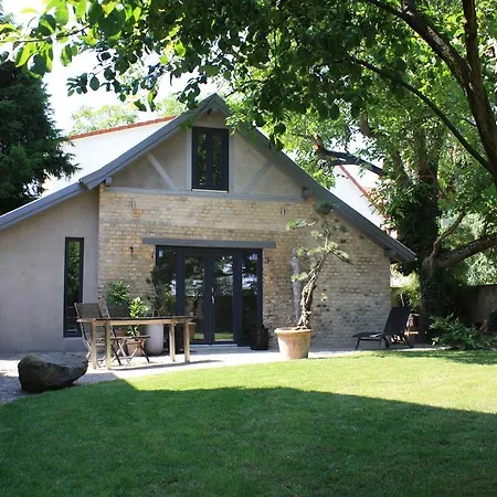 22 - Atelier-gastehaus *