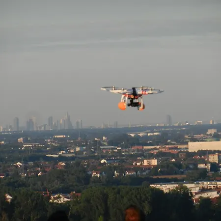 22 - Atelier-gastehaus * Mayence