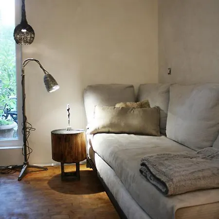 Villa 22 - Atelier-gaestehaus