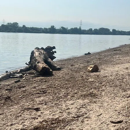 Villa 22 - Atelier-gastehaus *