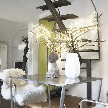 22 - Atelier-gaestehaus Villa Maguncia