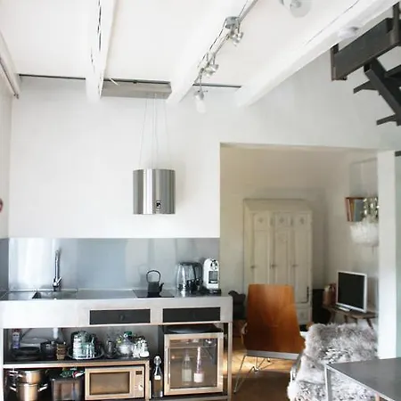 22 - Atelier-gaestehaus Maguncia