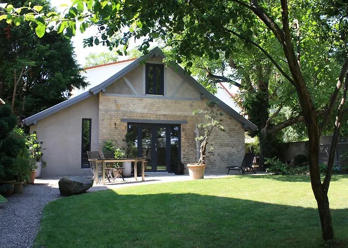 22 - Atelier-gaestehaus *