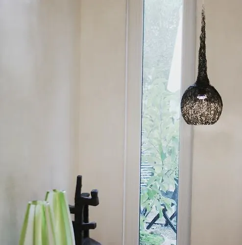 Villa 22 - Atelier-gaestehaus Mainz