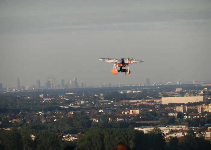 22 - Atelier-gaestehaus * Mainz