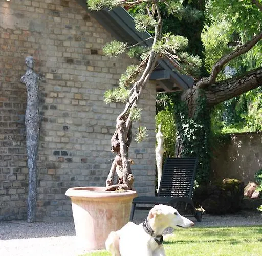 Villa 22 - Atelier-gaestehaus