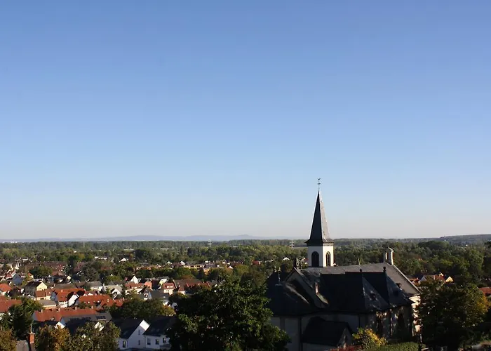 22 - Atelier-gaestehaus Villa