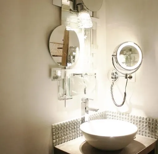 Villa 22 - Atelier-gaestehaus Mainz