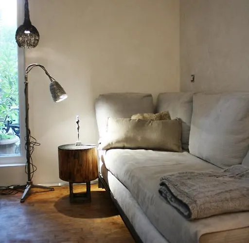 Villa 22 - Atelier-gaestehaus