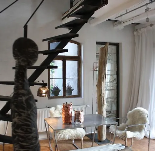 22 - Atelier-gaestehaus