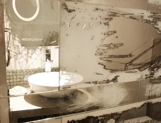 22 - Atelier-gaestehaus Villa Mainz