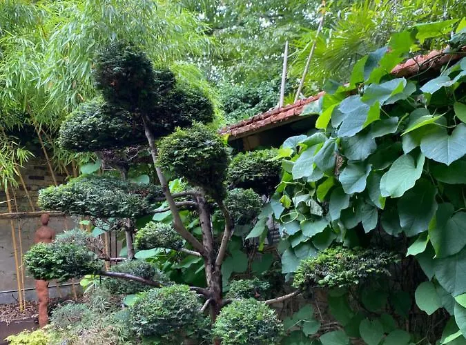 22 - Atelier-gaestehaus Villa *