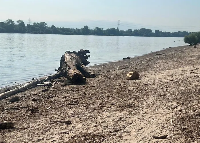 Villa 22 - Atelier-gaestehaus *